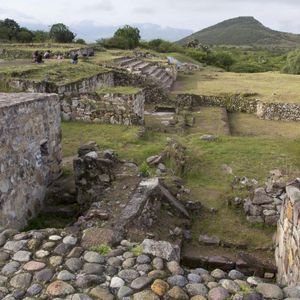 DainzÃº. Lugares donde el dÃ­a toca el cielo