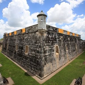 Museo de arqueologÃ­a subacuÃ¡tica, Campeche