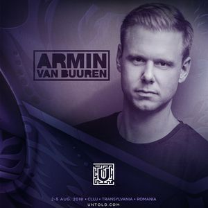 Armin Van Buuren Live At Untold Festival 2018 By Anikilatorbeta Mixcloud