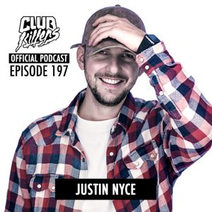 CK Radio Episode 197 - Justin Nyce