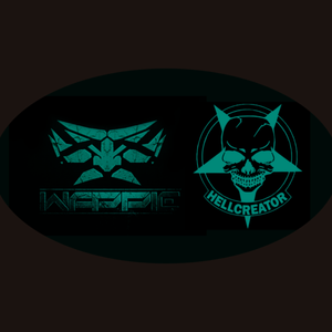 Wappie vs Hellcreator - Bass Power