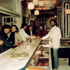 The Chill Out Tent - Jolyon Green plays Flamenco