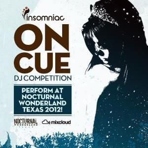 Insomniac's On Cue DJ Competition