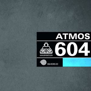 Iboga Records Radio Show 05 - Atmos