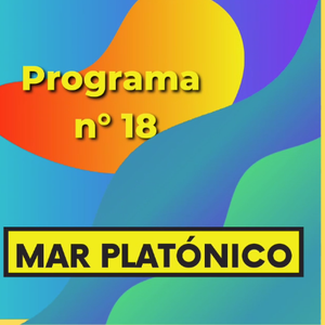 MAR PLATONICO - programa 18