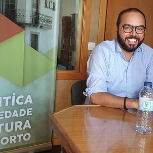 Porque Hoje é Domingo #292 | 19 julho 2020 | Miguel Gavinhos