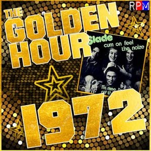 THE GOLDEN HOUR : 1972 (1) *SELECT EARLY ACCESS* By RPM | Mixcloud