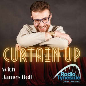 Curtain Up #169 - 03/03/2024