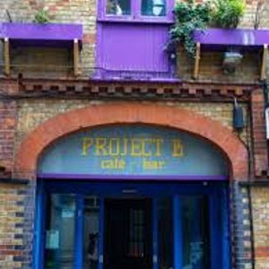 Dj Jit Live At Project B Croydon July 8th 16 By Jit Gondalia Mixcloud