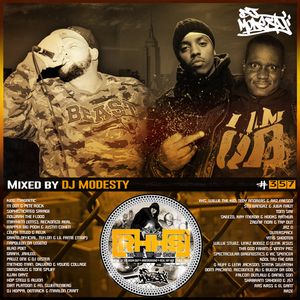 Dj Modesty The Real Hip Hop Show N 357 By Dj Modesty Real Hip Hop Show Mixcloud