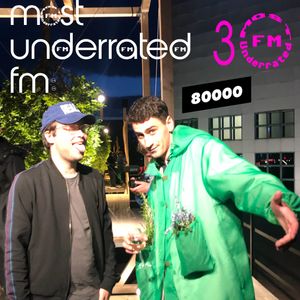 Most Underrated FM (22/11/22)