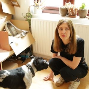 Noisey Mix: Carla dal Forno
