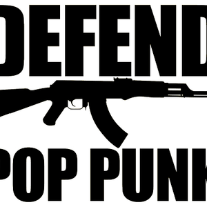 Defend Pop Punk - 4/10/15