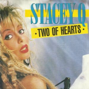 Stacey Q Two Of Hearts X Tended Ultratraxx Retro Mix By I Love The 80 S Mixcloud