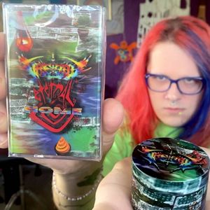 Tabs Out Cassette Podcast - Episode #173