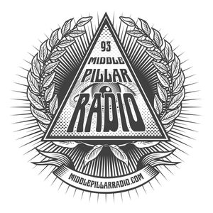Middle Pillar Radio vol. 15