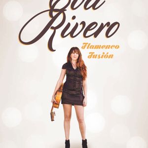 Flamenco Fusion by Eva Rivero