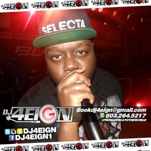 JAMN 94.5 FM BOSTON 7-23-16 by Dj 4eign | Mixcloud