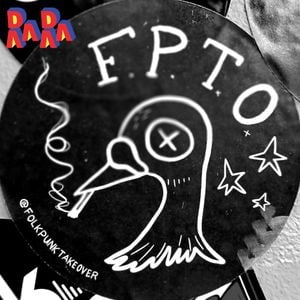 HIDDEN GEMS - FOLK PUNK TAKE OVER - 09.04.26