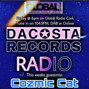 DaCosta Records Radio 022
