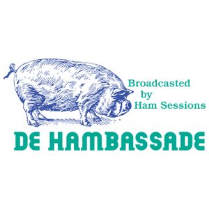 De Hambassade - aflevering 3 (20.06.2020)