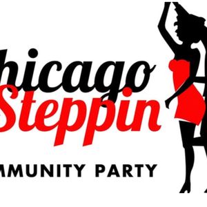 CHICAGO STEPPERS MIX PT.1 6-25-2021 by DJGSMOOTH21 | Mixcloud