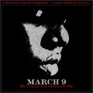 G Brown J Period Present March 9 V 1 The Notorious B I G Remix Project By G Brown Mixcloud