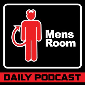Cover art for Patrick Wants The Smoke by mensroompodcastpodcast-999kisw