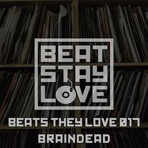 Beats they love 017 by Braindead