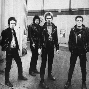 The Clash - Tribute