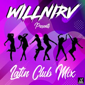 Latin Club Mix