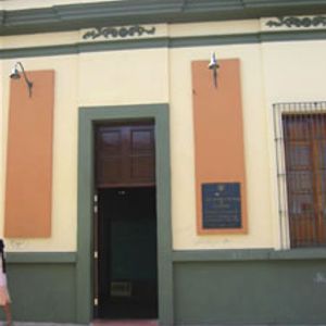 Museo Arqueológico de Ciudad Guzmán