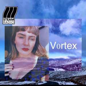 V0RTEX on STEAM Radio 23.01.22