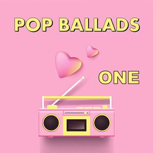 Pop Ballads 1
