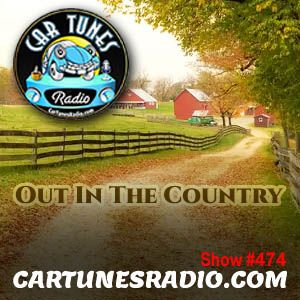 Cover art for Out In The Country - Show #474 by bill-levey2
