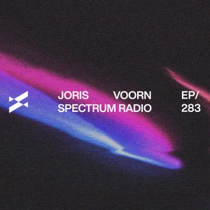 Joris Voorn Presents: Spectrum Radio 283