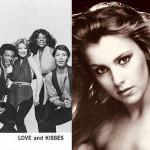 Pete's Love & Kisses Vs France Joli Disco Mega Mix