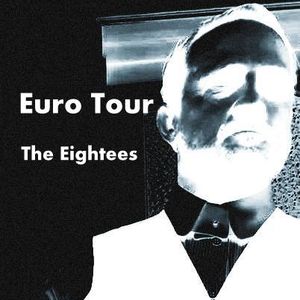 Part 8 Euro Tour 1984 to 1988