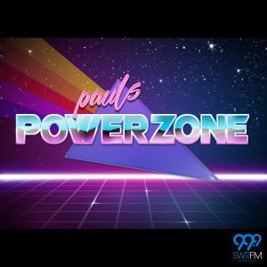 Powerzone (SWR FM 99.9) 24 September 2022