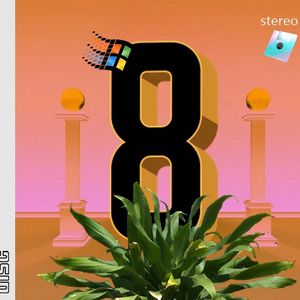 Vaporwave Brazil Mixtape 8 - Mixed By Borby Norton