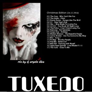 Tuxedo Christmas Edition 2014 Vol.1