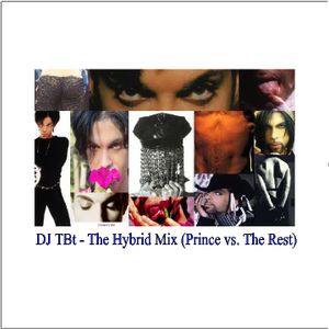 Thy Hybrid Mix (Prince vs. The Rest)