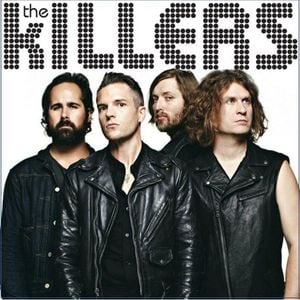 THE KILLERS - THE RPM PLAYLIST by RPM | Mixcloud