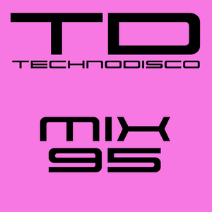 Technodisco Mix 95