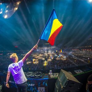 Armin Van Buuren Live Untold Festival Romania 05 08 2017 By Djsesion Com Livesets Mixcloud