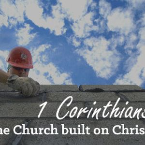 Together United 1 Corinthians 110 17 By Trinityleader