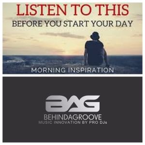 BAG RADIO - MORNING DEVOTIONAL & INSPIRATION (27.11.22)