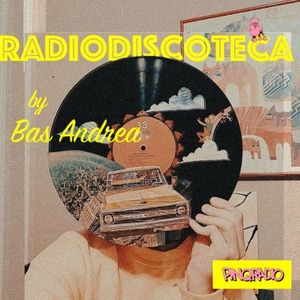 Radio Discoteca- 13062022