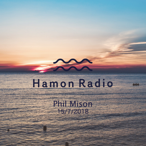 #55 Phil Mison w/ Hamon Radio @Kurosaki hidden beach, Ishikawa