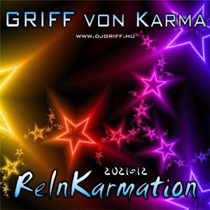 GRIFF von Karma - ReInKarmation 2021-12